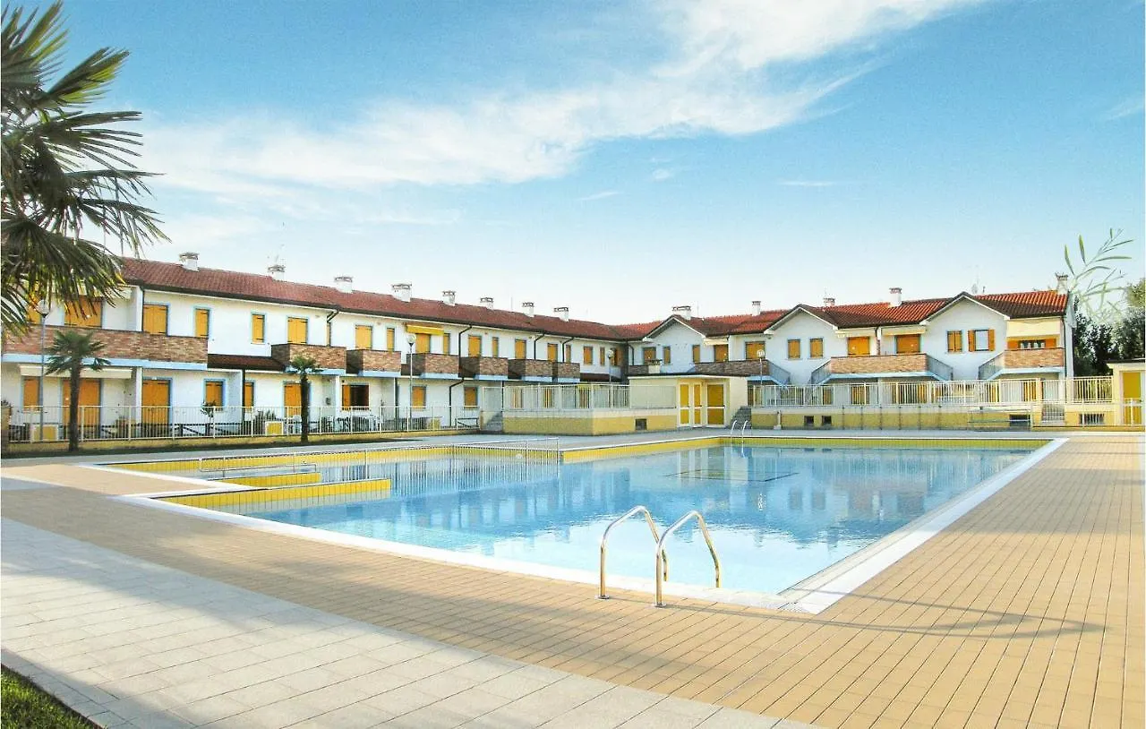 Apt, Solmare C Rosolina Mare Apartment