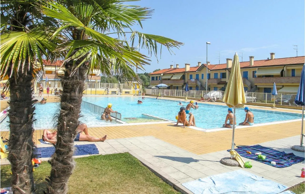 Apt, Solmare C Rosolina Mare