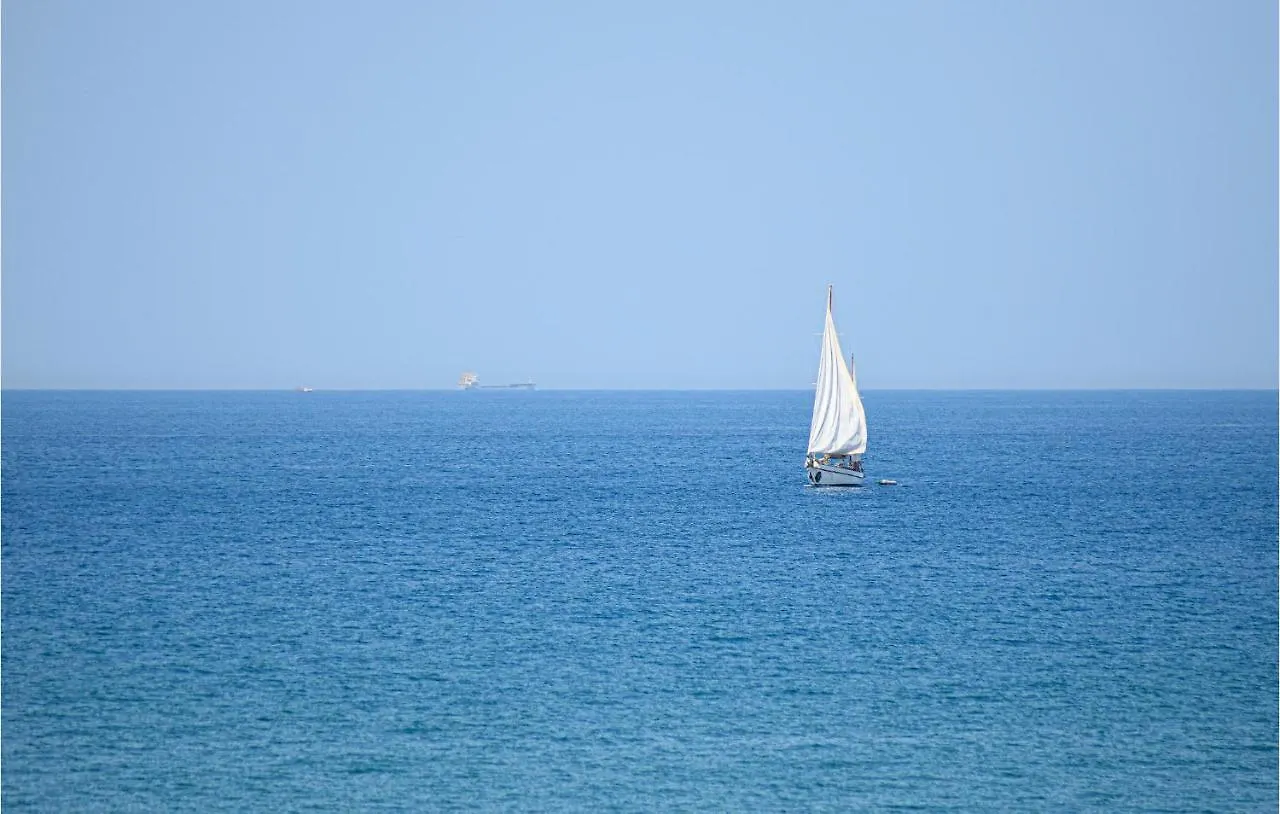 Apt, Solmare C Rosolina Mare 0*,