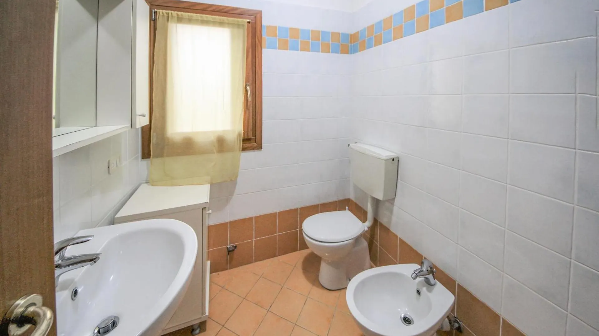 Apt, Solmare C Rosolina Mare 0*,  Italy