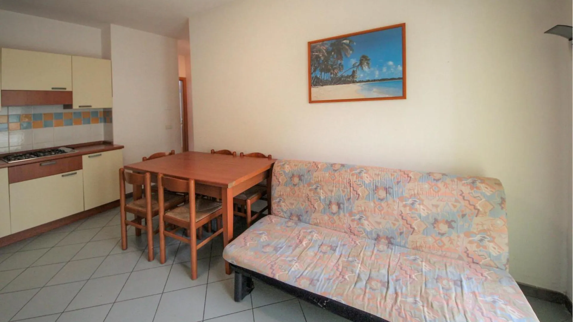 Apt, Solmare C Rosolina Mare