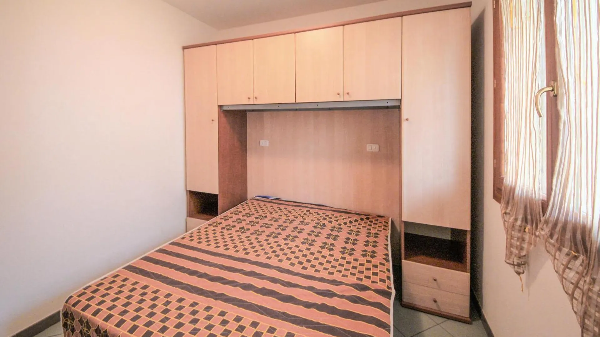 Apartment Apt, Solmare C Rosolina Mare