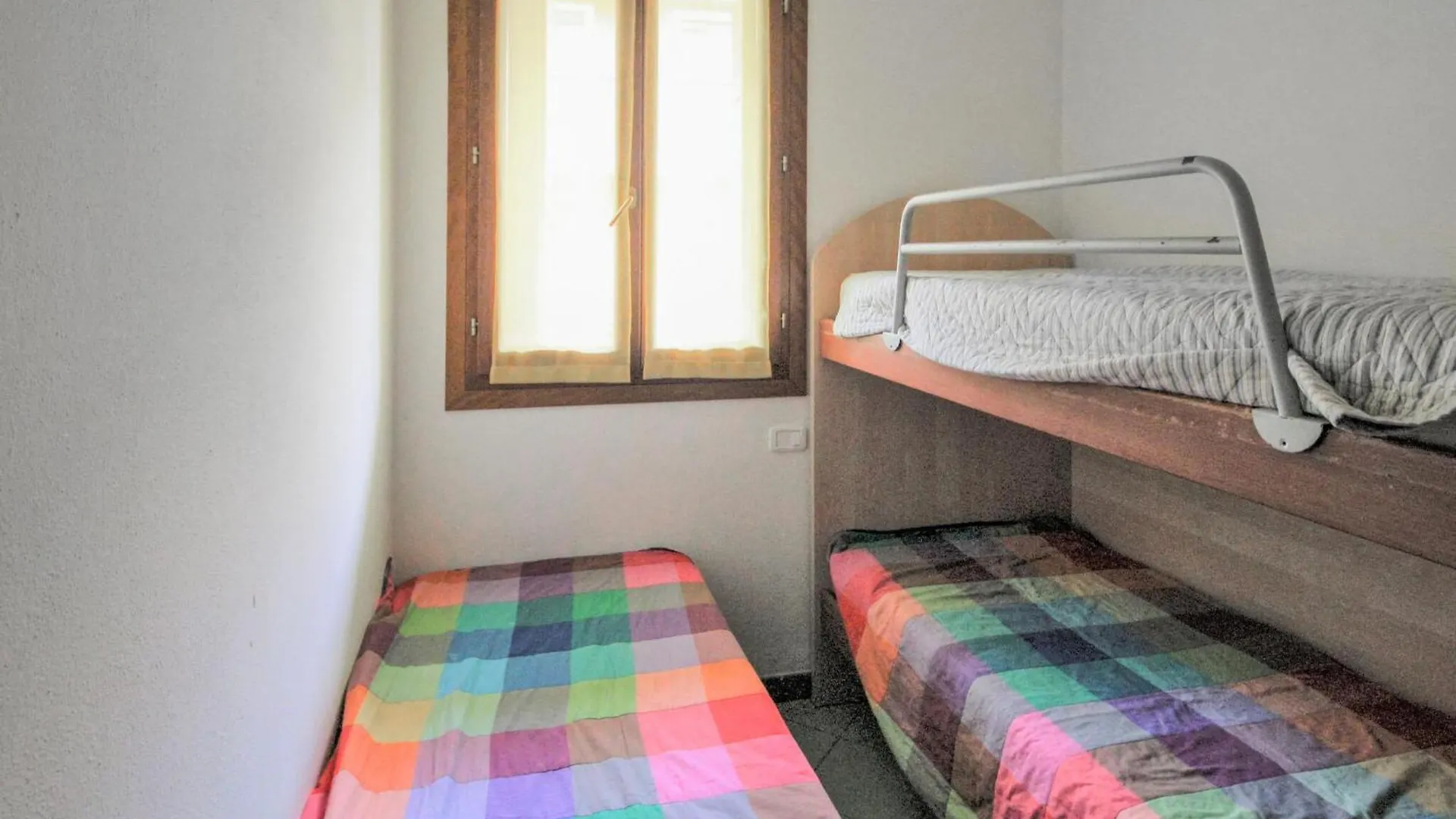 Apt, Solmare C Rosolina Mare Italy