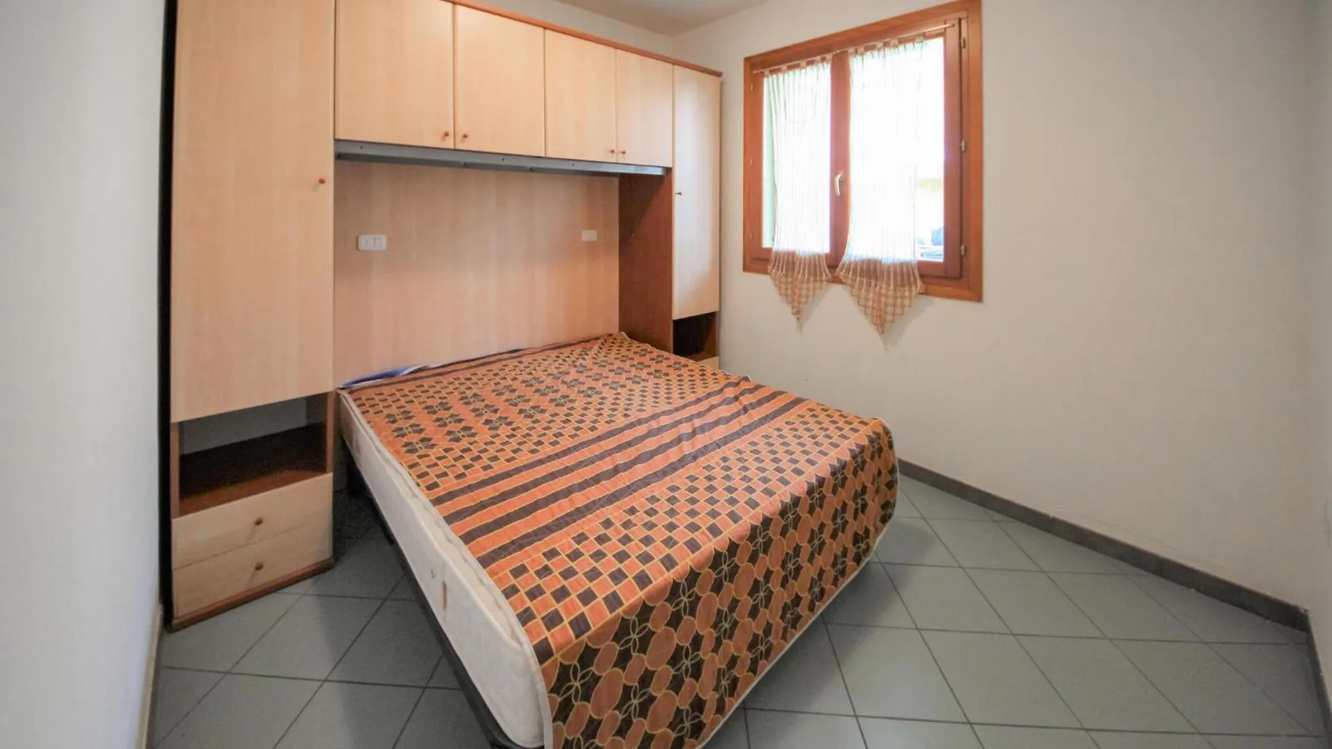 Apt, Solmare C Rosolina Mare Apartment