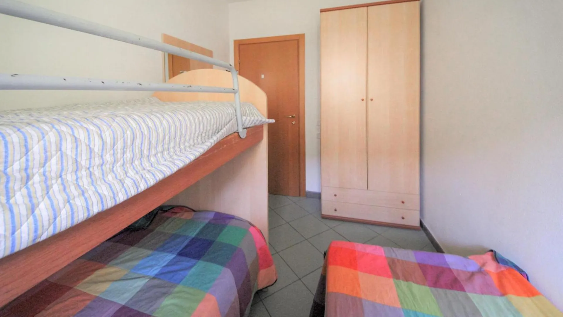 Apartment Apt, Solmare C Rosolina Mare Italy