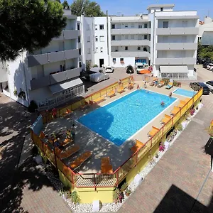  Apartmanhotel La Pigna